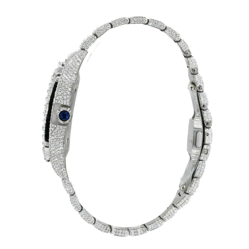 Catyva Moissanite Watch