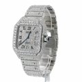 Catyva Moissanite Watch